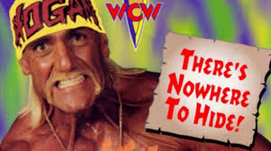 WCW Halloween Havoc 1995 Review