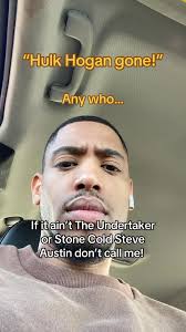 We ain’t forgot what you said. #hulkhogan #viralreelsfacebook