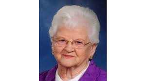 Barbara Burman Obituary