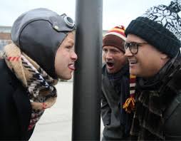 View timothy j smithe's profile for company associations, background information, and partnerships. Smithe Spots Tie In With Classic A Christmas Story Reel Chicago At The Intersection Of Chicago Advertising Entertainment Media And Production