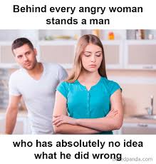 40 Hilarious Memes That Perfectly Sum Up Married Life Bored Panda Submitted 1 year ago by throndornis. 40 hilarious memes that perfectly sum