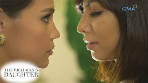 The rich man's daughter is a 2015 philippine television drama romantic series broadcast by gma network. The Rich Man S Daughter Full Episode 2 With English Subtitle Youtube