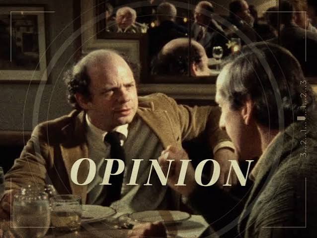Why 'My Dinner with Andre' is more relevant today than ever
