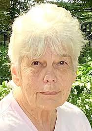 Betty (Frampton) Boroughs