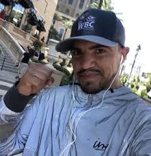 Victor Ortiz (boxing): next fight, last fight result, boxing record (table)