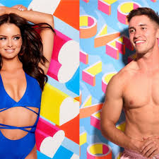 Ask questions and download or stream the entire soundtrack on s5 · e24 · episode 24 what's the song name after maura and dennon have a snog ? Love Island Do Maura Higgins And Greg O Shea Have Any Chance Of Winning
