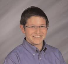 Student of the Month Award -