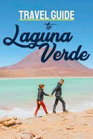 Travel Guide To Laguna Verde Laguna Verde Bolivia Travel Bolivia