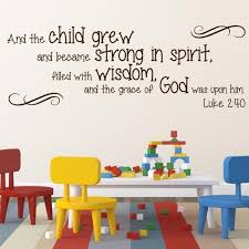 Pin On Church Nursery Wall