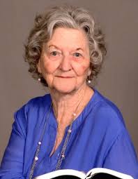 Obituary for Janet Tomlinson Turner