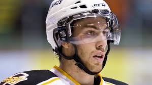 Les Tigres échangent Devos à Gatineau