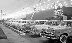 Pin On Dealerships