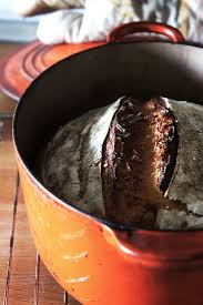 Pourquoi Cuire Son Pain En Cocotte Le Coconut Blog Levain Fermentation Fait Maison