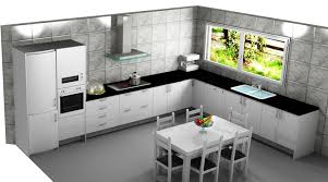 Los diseños son muy variados pero todos se distinguen de la sencillez y pureza en sus elementos, la mayoría de las cocinas de madera modernas se ven de aspecto minimalista y clásico pero con detalles que las diferencia del resto o de una cocina. Disenos 3d Y Presupuesto