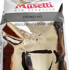 Είναι κατάλληλες για nespresso® και lavazza a modo mio® *. Musetti Kaffee Cremissimo 1 Kg Amazon De Lebensmittel Getranke
