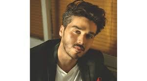 Ahsan Khan's Instagram, Twitter & Facebook