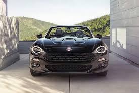 We may earn money from the links on this page. 2019 Fiat 124 Spider New Car Review Autotrader