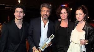 Information about ricardo darin susana gimenez. Susana Gimenez Revelo El Verdadero Motivo Por El Que Se Separo De Ricardo Darin Infobae
