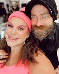 You make a nice looking couple