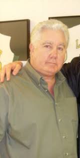 Charles Gipper Nelson