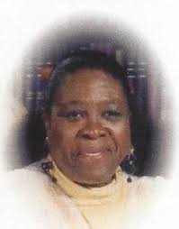 Betty J Reed Bass (1934-2005)