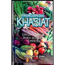 Khasiat buah ini yang satu ini akan menghilangkan rasa haus sekaligus menyehatkan badan anda. Ensiklopedia Khasiat Sayur Ulam Buah Buahan Tempatan Shopee Malaysia