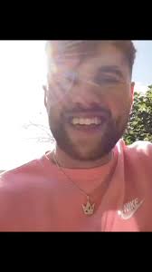 IS THAT A FACE MASK ?!!!!!!!!!!!!! #kristenhanby #hanbygang #woodyandkleiny  #brentrivera #hahahaha #pranks #kristenhanbyextra #funnymemes #funny  #jacksonodeherty #kristenhanbygang #haha ...