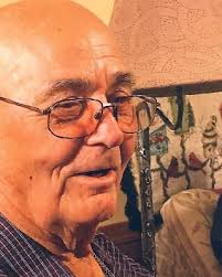 Forrest A.M. Volkert