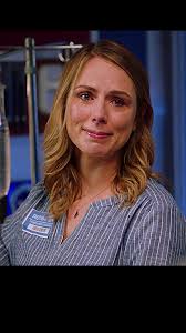 Chicago Med Karina Heart Surgery