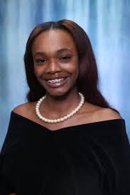 Sidney Lanier's class of 2020