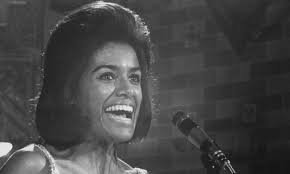 Watch Motown's Barbara McNair Sing 'Just In Time' on 'Ed Sullivan Show'