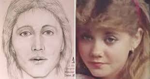 'Tiger Lady' Murder Victim Finally Identified After 30 Years