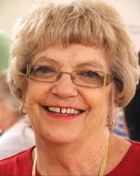 Most Recent Obituaries