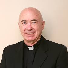 Today we pray for Fr. Hugh Cleary, C.S.C. and his Priestly Ministry at St.  Francis de Sales Sacred heart in Bennington and St. John the Baptist in  North Bennington. #Pray4priests