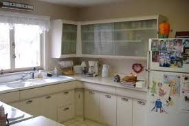 Full Set Beautiful Ge Metal Kitchen Cabinets Plus Porcelain Kitchen Sink Forum Metal Kitchen Cabinets Kitchen Cabinet Manufacturers Dream Kitchen Cabinets