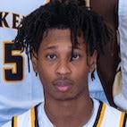 Dominic Cox-Giles' Quaker Valley High School Career Home