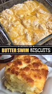 Butter Swim Biscuits Video Recipe Video Recipes Homemade Biscuits Best Homemade Biscuits