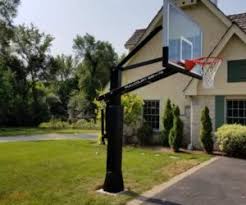 Harrod's mini basketball posts conform to the following safety standards: Top 9 Best In Ground Basketball Hoops Reviews 2021 On The Market