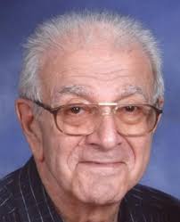 Anthony Palanti (Tony) Obituary