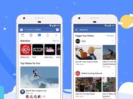 Facebook Watch Is Going To Become Even Bigger And Better Without Show Pages Music Videos Top Videos Watch Music Video