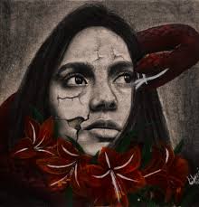 The Fragrance Of The Rose is a mixed media by Gayle Berry