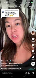 Nina CEO of Colourette : r/ChikaPH