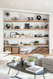 Notre sélection des modèles les plus tendances. 260 Idees De Amenagement Etageres Murales En 2021 Decoration Maison Decoration Interieure Deco