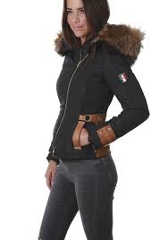 Epingle Sur Doudounes Femmes