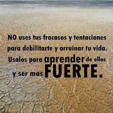 Frases De Fortaleza Para Dar Animo A Un Buen Amigo Jpg 403 403 Spanish Quotes Quotes About God Real Life Quotes