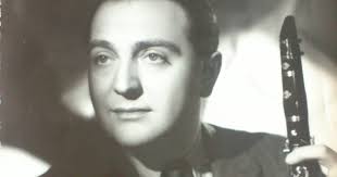 Keep (it) Swinging: Jean Omer (1912-1994): Le Boeuf sur le Toit and the end  of his career