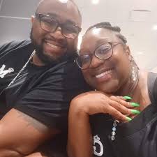 Myles Harris and Glynis Harvey II's Wedding Website