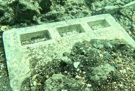 Archaeologists find underwater 2,000-year-old temple of ancient civilisation that was mysteriously BURIED & lost to sea – The US Sun | The US Sun