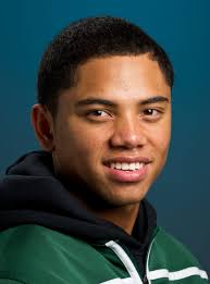 ALL-AREA: FIRST TEAM OFFENSE