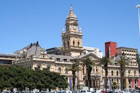 Cape town city hall vacation rentals. Cape Town Town Hall Mapio Net